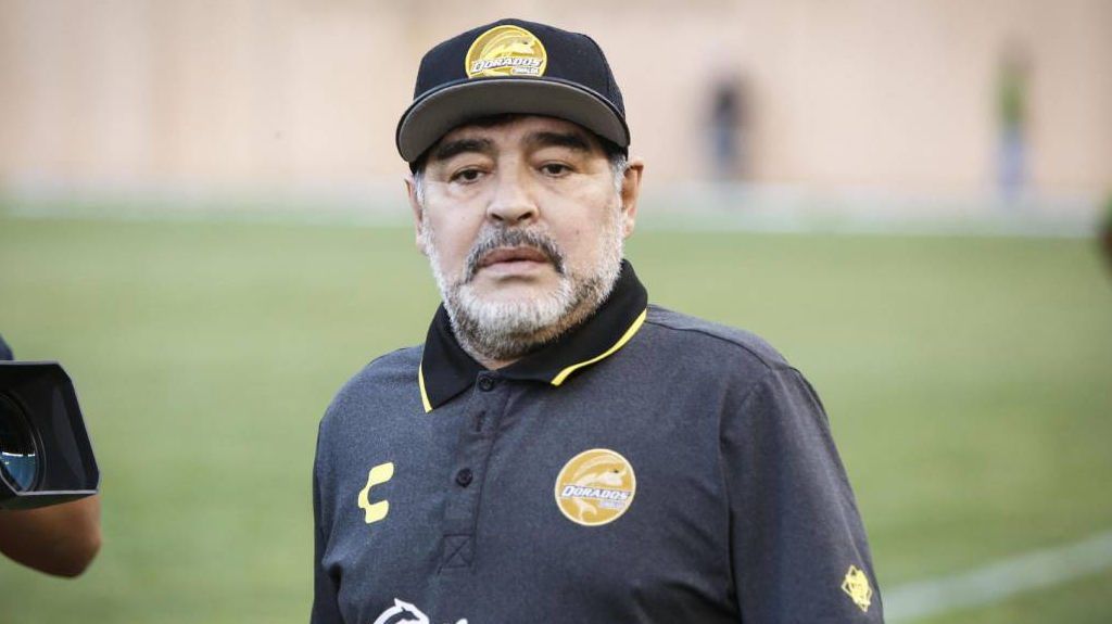 Diego Armando Maradona cumple 59 años Argentina en el mundo Diego Armando Maradona cumple 59 años Argentina en el mundo
