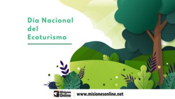 Día Nacional del Ecoturismo