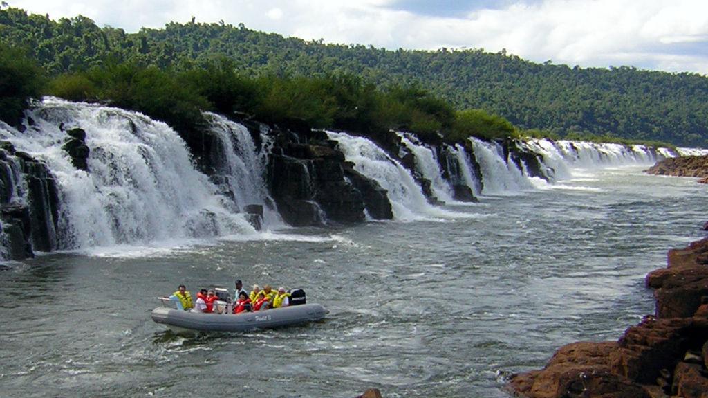 El Litoral es una propuesta irresistible Argentina en el mundo