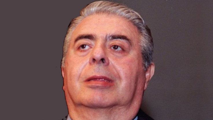 Jorge Porcel cumpliría 84 años