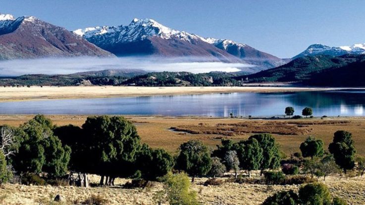 La Patagonia puede ser la más afectada