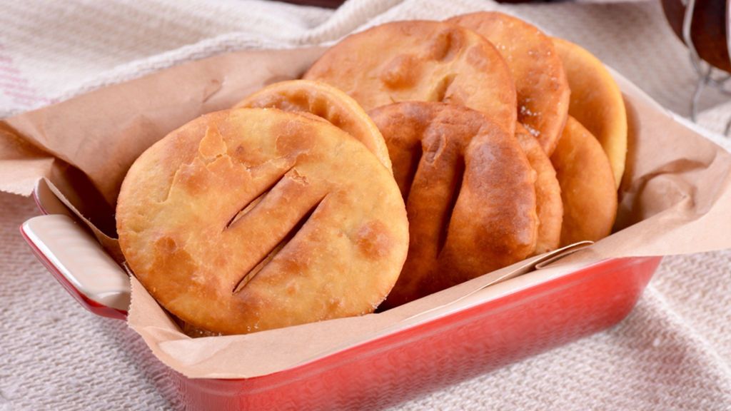 ¿Por qué comemos tortas fritas cuando llueve?  Argentina en el mundo