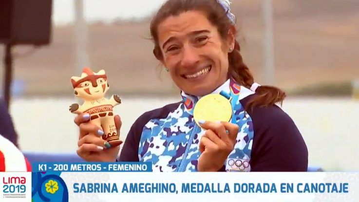 Sabrina Ameghino