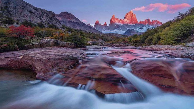 Sitios patagónicos de alto valor patrimonial