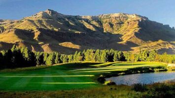 Argentina: destino golf imperdible