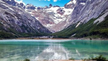 Maravillas naturales argentinas