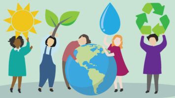 Día mundial de la educación ambiental
