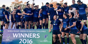 Rugby Argentino se consagró campeón
